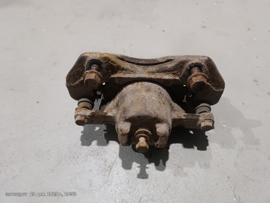 Mitsubishi Lancer IX (2000—2007) для Суппорт передний левый