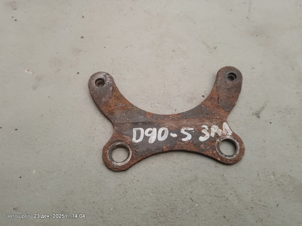 Land Rover Defender I (1983—2007) для Крепление защиты колодок задних