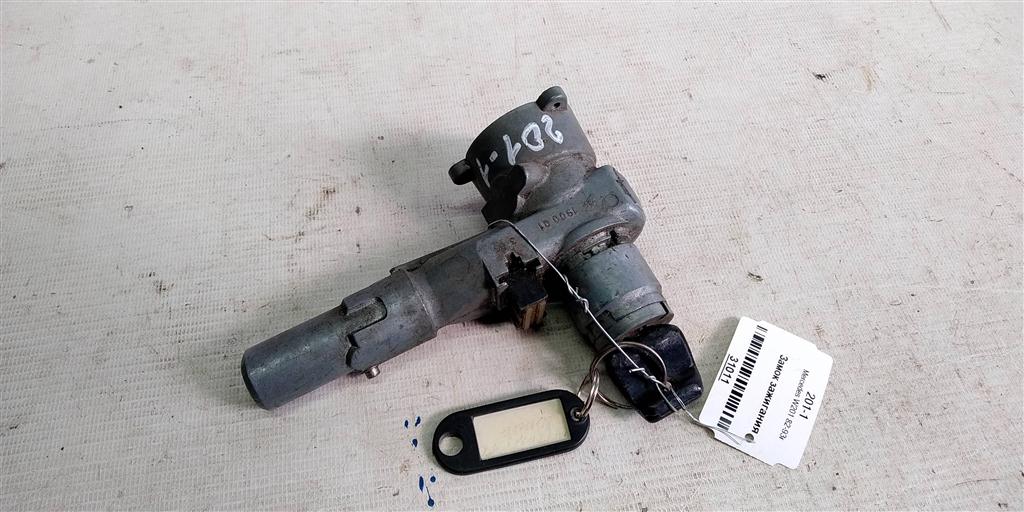 Mercedes-Benz 190 (W201) W201 (1982—1993) для Замок зажигания