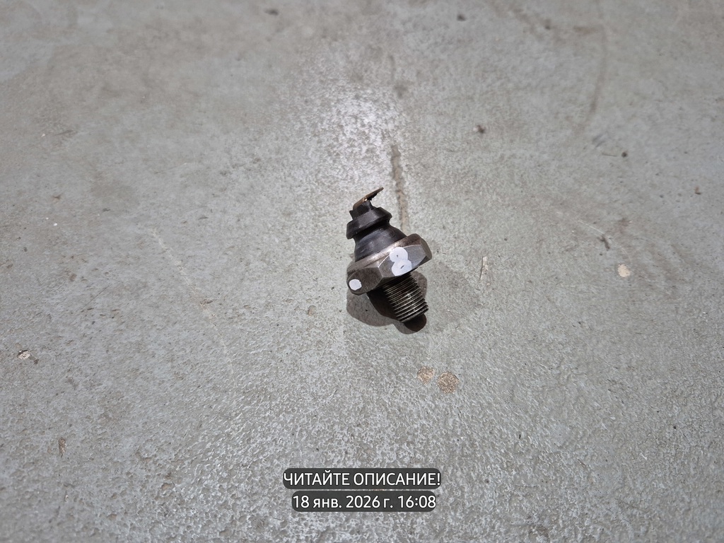 VOLKSWAGEN Passat B3 (1988—1993) для Датчик давления масла