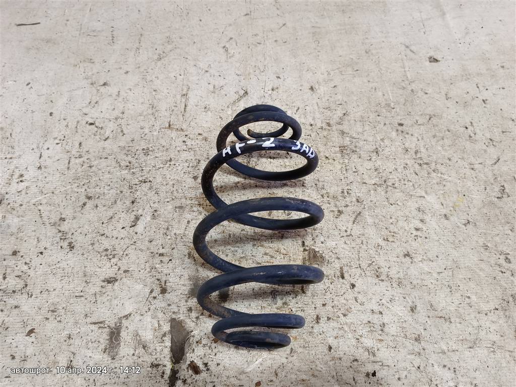 Opel Astra F (1991—2005) для Пружина задняя