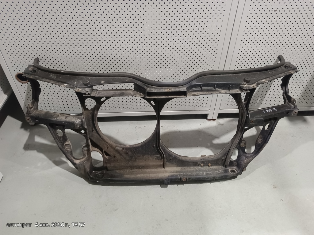 VOLKSWAGEN Passat B5 (1996—2001) для Панель передняя