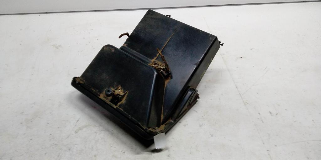 Opel Omega A (1984—1994) для Бардачок