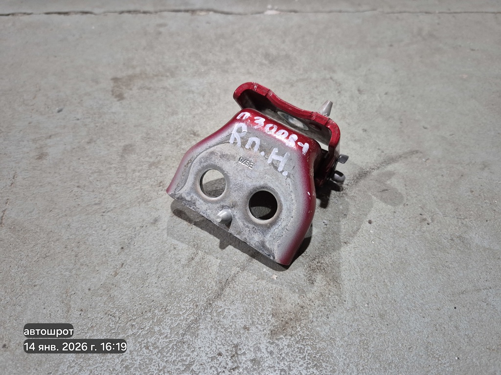 Peugeot 3008 I рестайлинг (2013—2016) для Петля двери передней нижняя правая