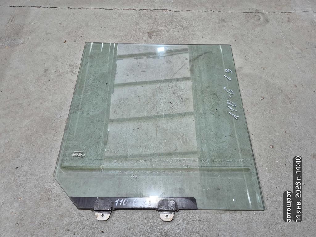 Land Rover Defender I рестайлинг (2007—2016) для Стекло двери задней левой