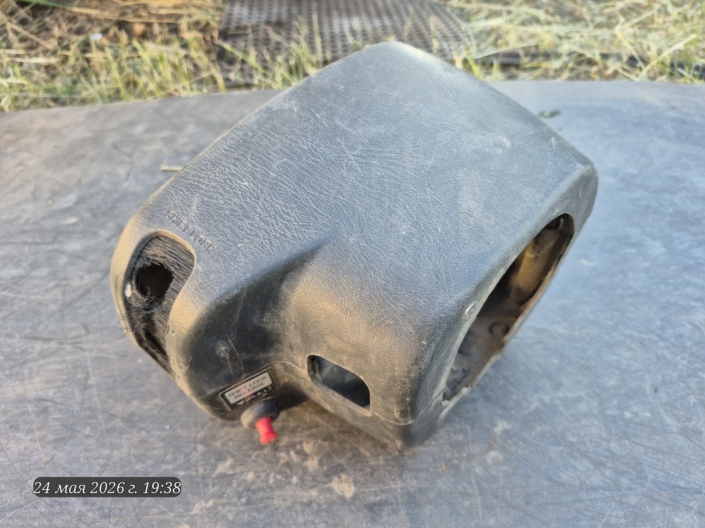 Nissan Serena C24 (1999—2005) для Кожух рулевой колонки км-т