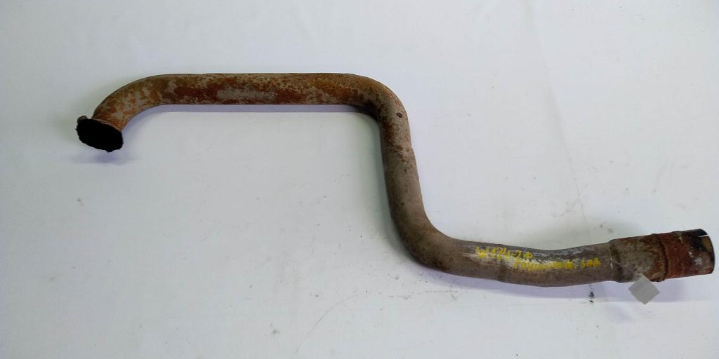 Mercedes-Benz E-класс W124/S124/C124/A124 (1984—1997) для Труба глушителя