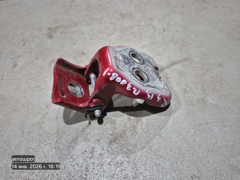 Peugeot 3008 I рестайлинг (2013—2016) для Петля двери задней верхняя правая