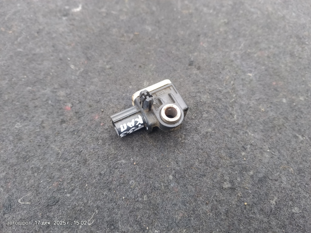 Ford Focus III (2011—2015) для Датчик удара