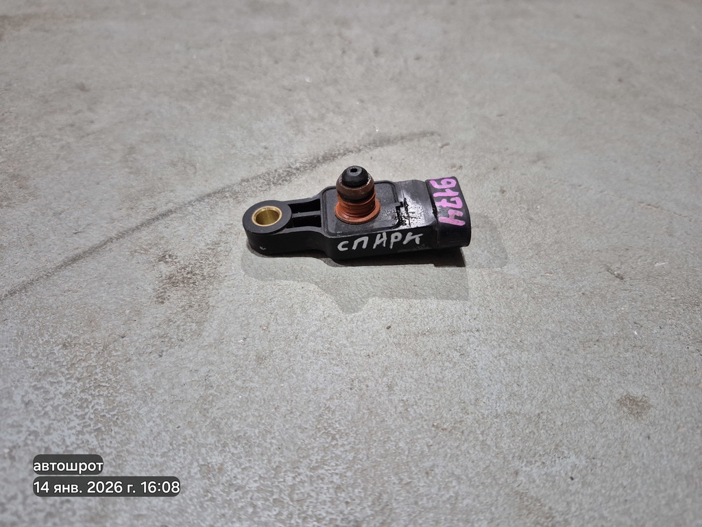 Chevrolet Spark M200 (2005—2009) для Датчик абсолютного давления