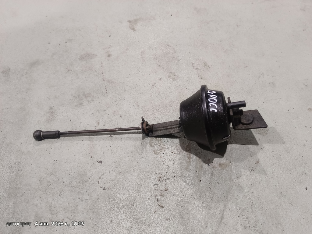 VOLKSWAGEN Passat B5 (1996—2001) для Вакуумный привод дроссельной заслонки