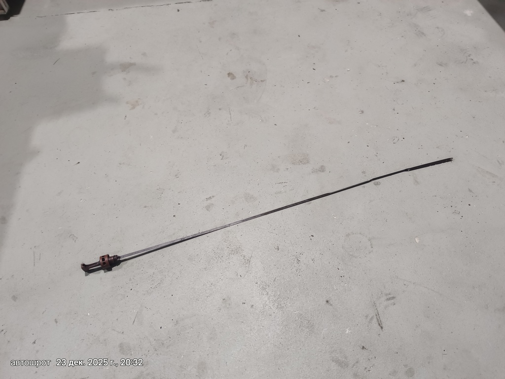 Toyota Hiace Regius I (1997—1999) для Щуп масляный АКПП