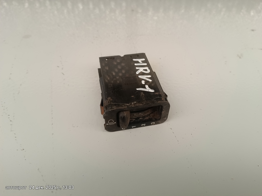 Honda HR-V GH (1998—2001) для Кнопка корректора фар