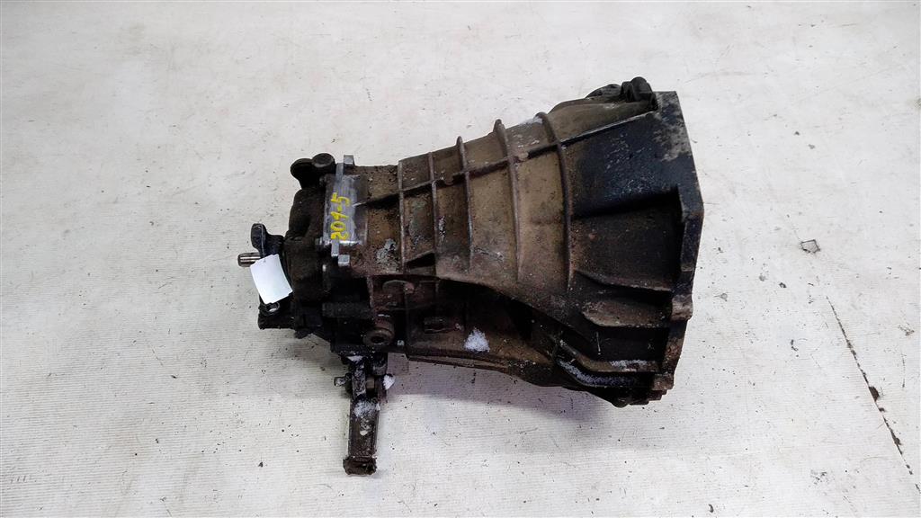 Mercedes-Benz 190 (W201) W201 (1982—1993) для КПП