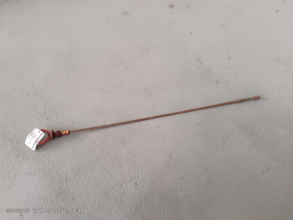 Mercedes-Benz 190 (W201) W201 (1982—1993) для Щуп масляный