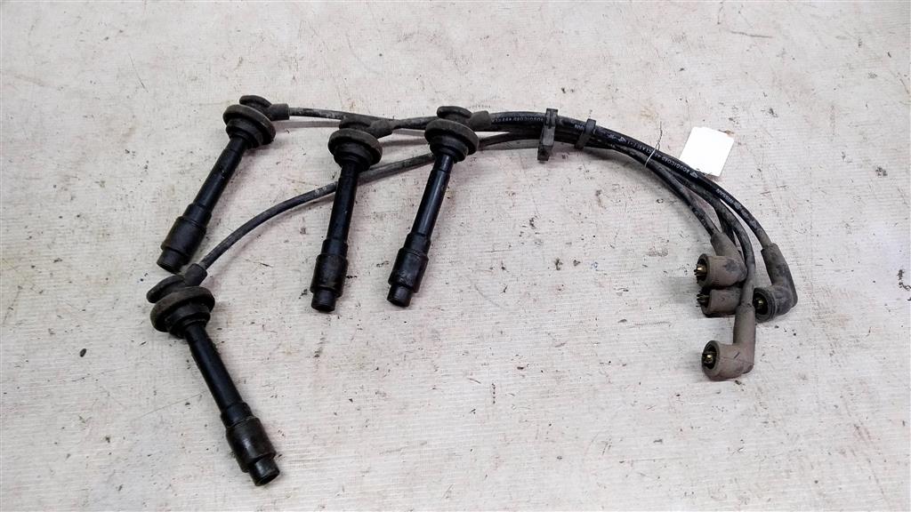 Nissan Micra K11 (1992—2002) для Провод свечной км-т