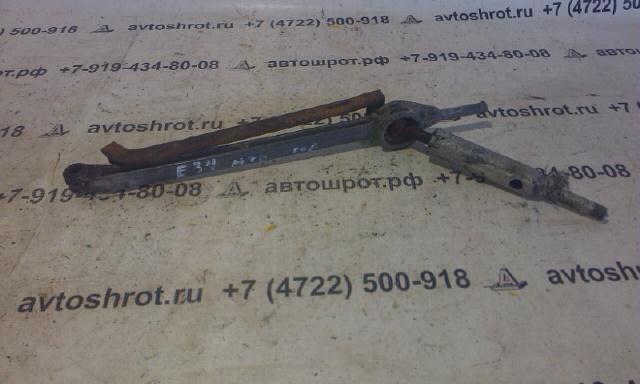 BMW 5 серия E34 (1988—1996) для Кулиса салона КПП (рычаг)