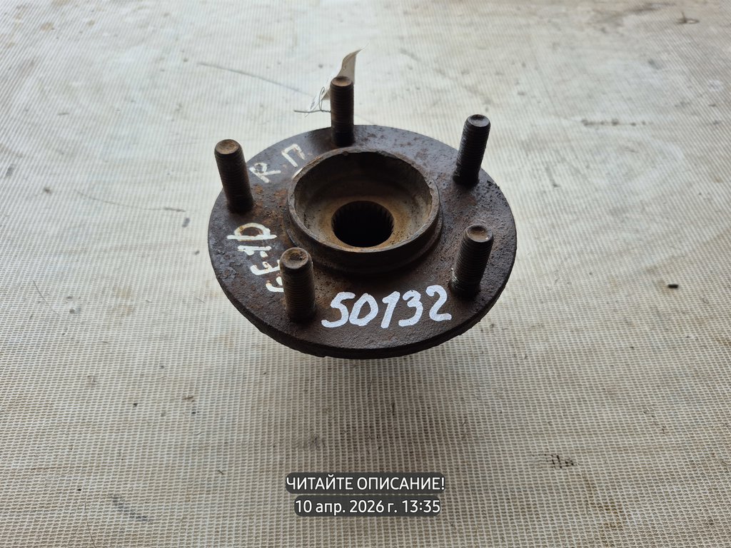 Mazda 626 GE (1991—1997) для Ступица передняя