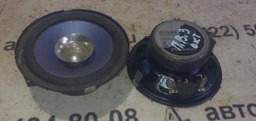 VOLKSWAGEN Passat B3 (1988—1993) для Динамик