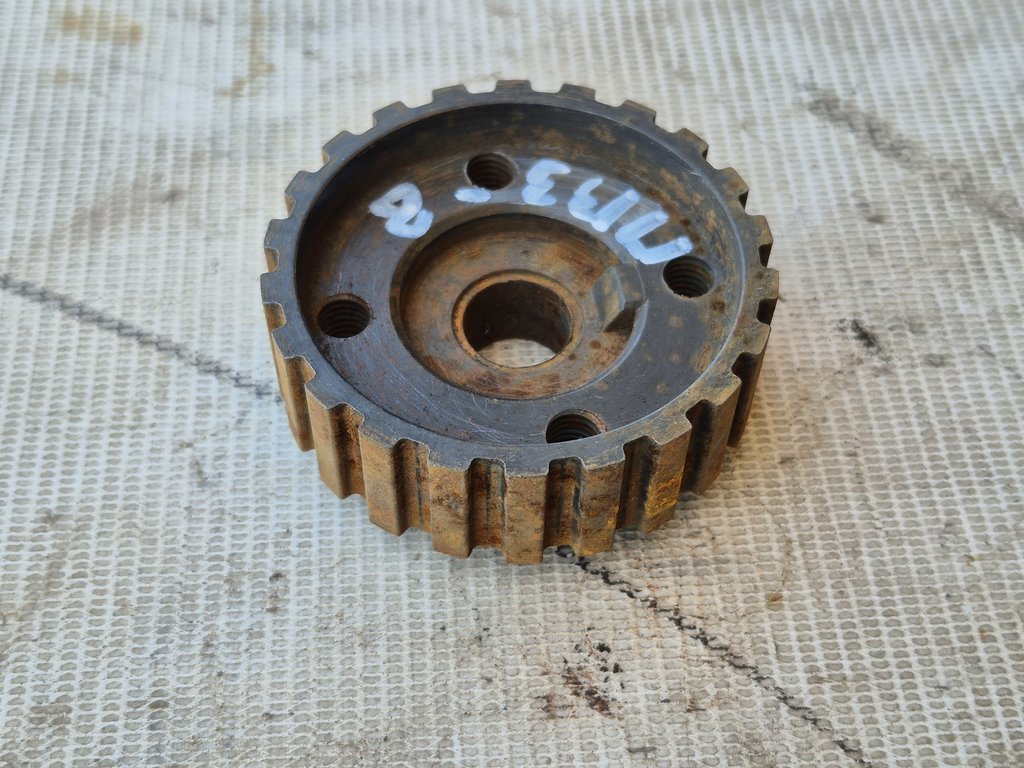 VOLKSWAGEN Passat B3 (1988—1993) для Шестерня коленвала