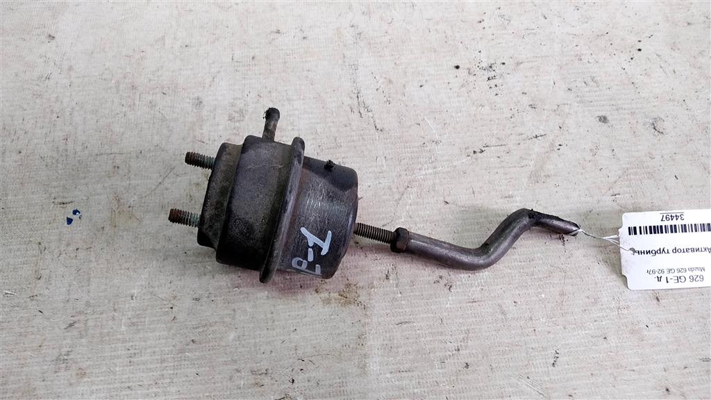 Mazda 626 GE (1991—1997) для Актуатор турбины