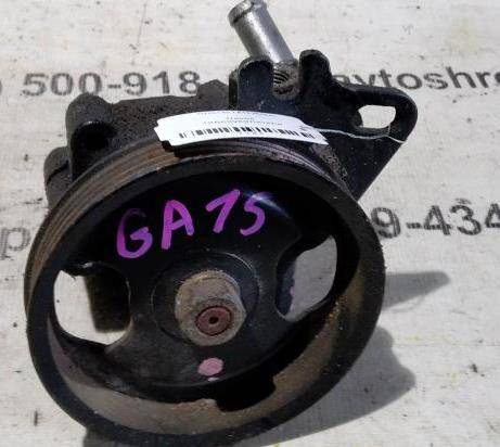 Nissan Pulsar N15 (1995—2000) для Насос ГУРа