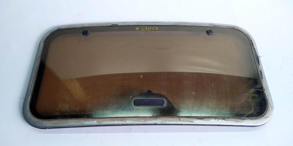 Opel Kadett E (1984—1989) для Люк в сборе механический