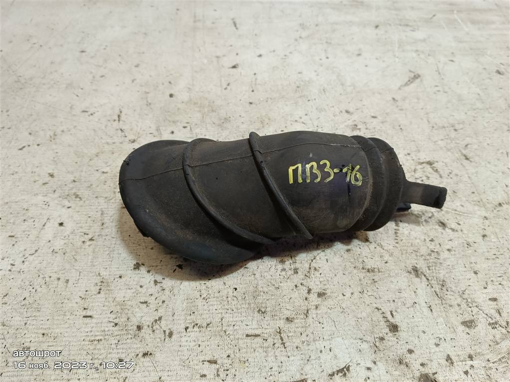 VOLKSWAGEN Passat B3 (1988—1993) для Кожух кардана рулевой рейки