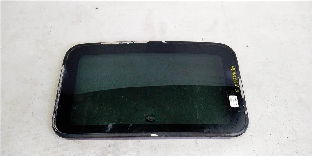 Ford Mondeo I (1993—1996) для Крышка люка стекло