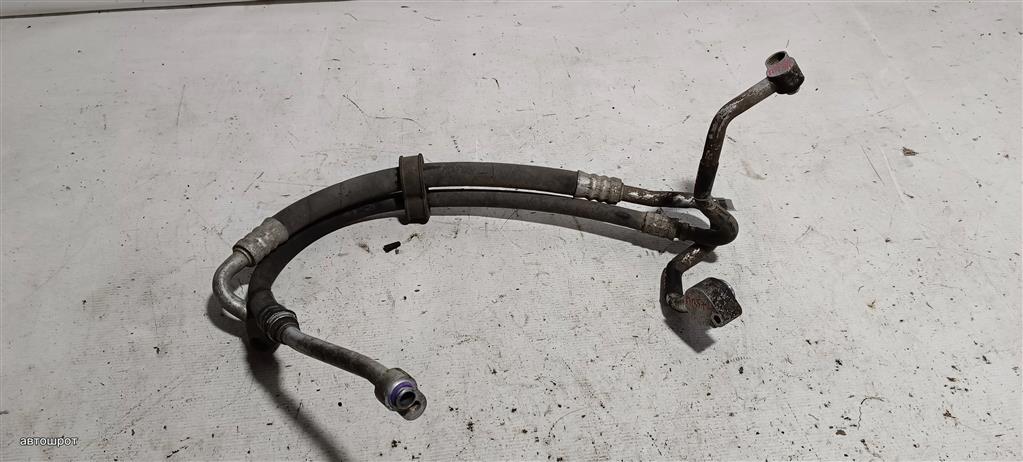 VOLKSWAGEN Passat B5 рестайлинг (2000—2005) для Шланг трубка кондиционера