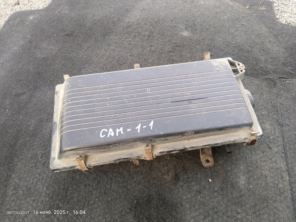 Nissan Sunny B14 (1994—1999) для Корпус воздушного фильтра