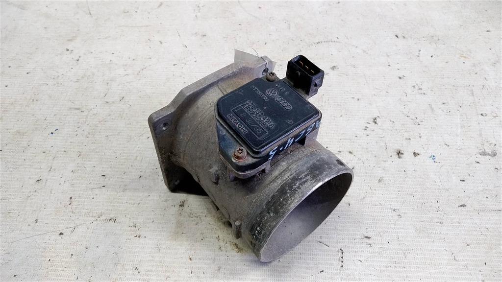 Audi A6 C4 (1994—1997) для ДМРВ