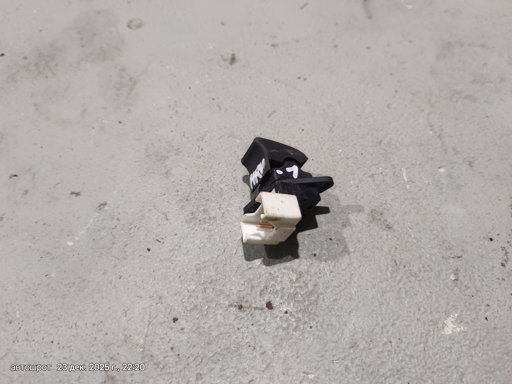 Honda HR-V GH (1998—2001) для Кнопка ЭСП