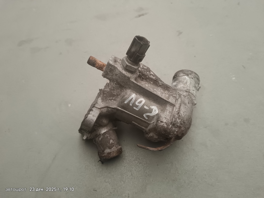 Mitsubishi Lancer IX (2000—2007) для Корпус термостата