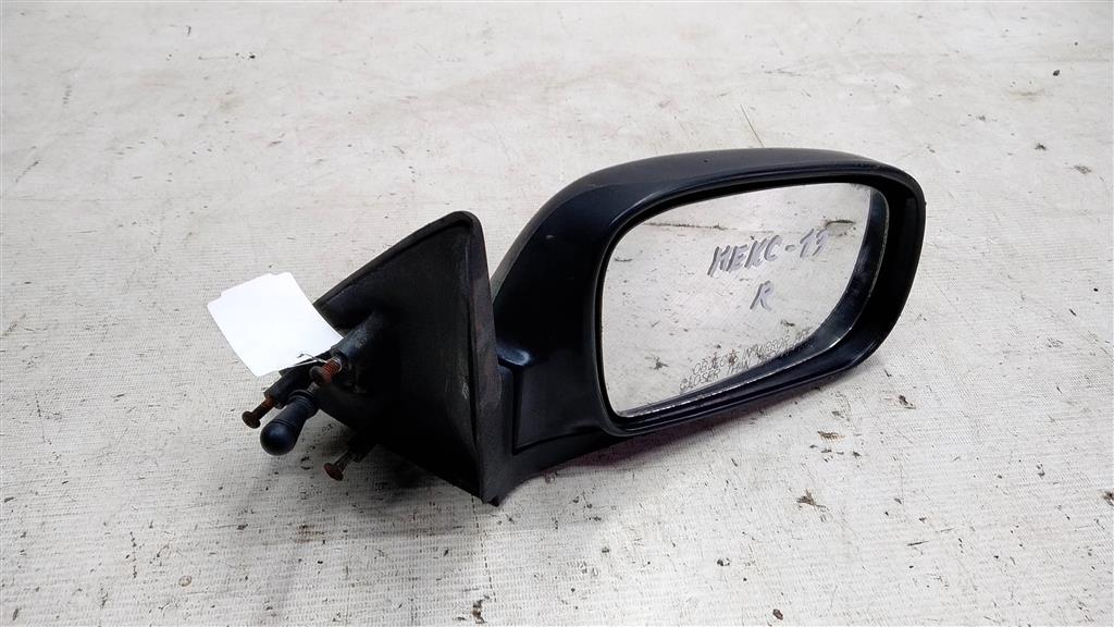 Daewoo Nexia I (1995—2008) для Зеркало механическое правое