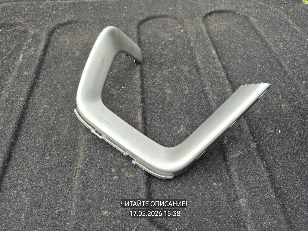 KIA Ceed JD (2012—2015) для Накладка на консоль