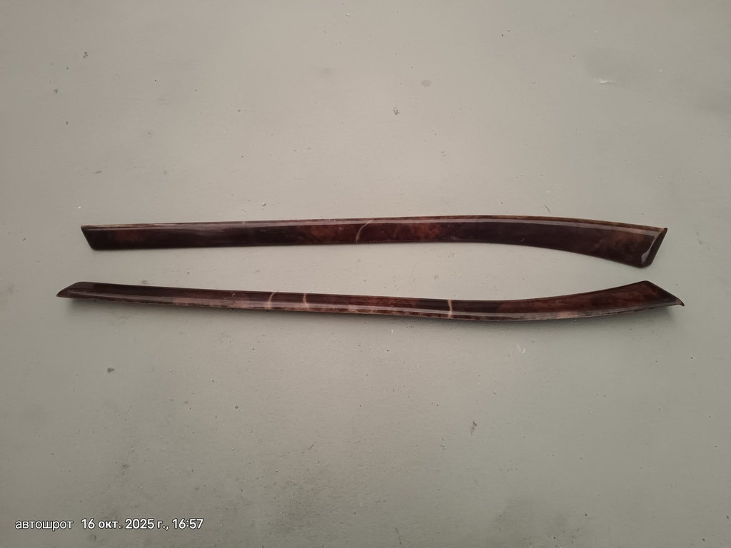 BMW 5 серия E34 (1988—1996) для Накладка на обшивку