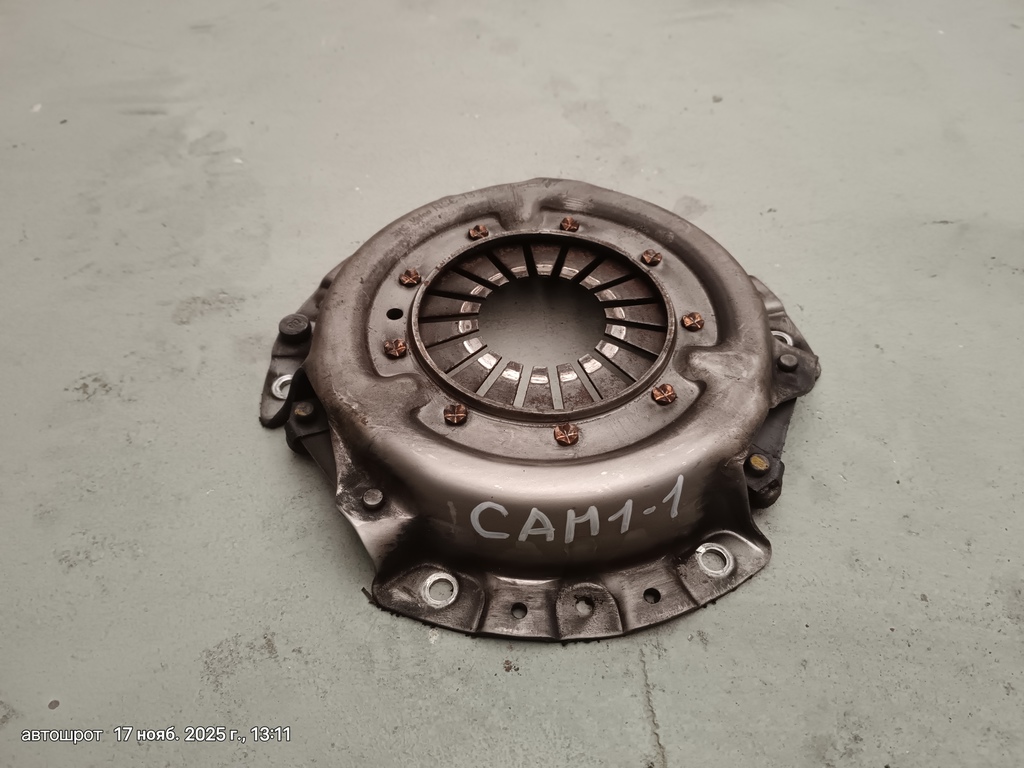 Nissan Sunny B14 (1994—1999) для Корзина сцепления