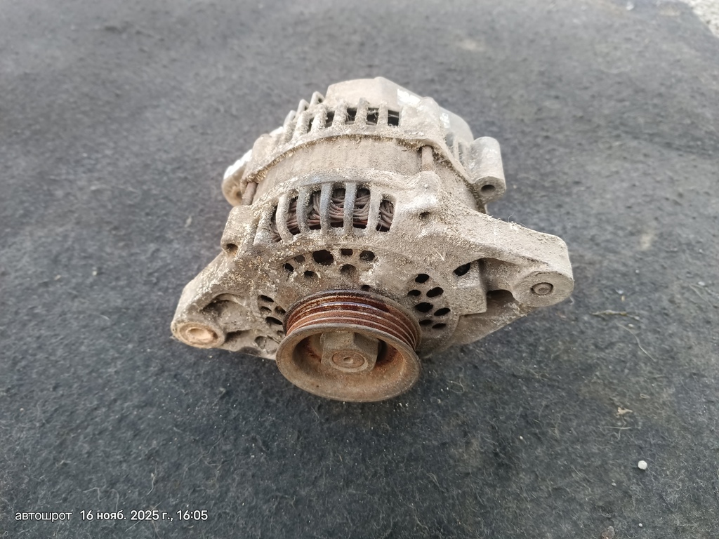 Nissan Sunny B14 (1994—1999) для Генератор