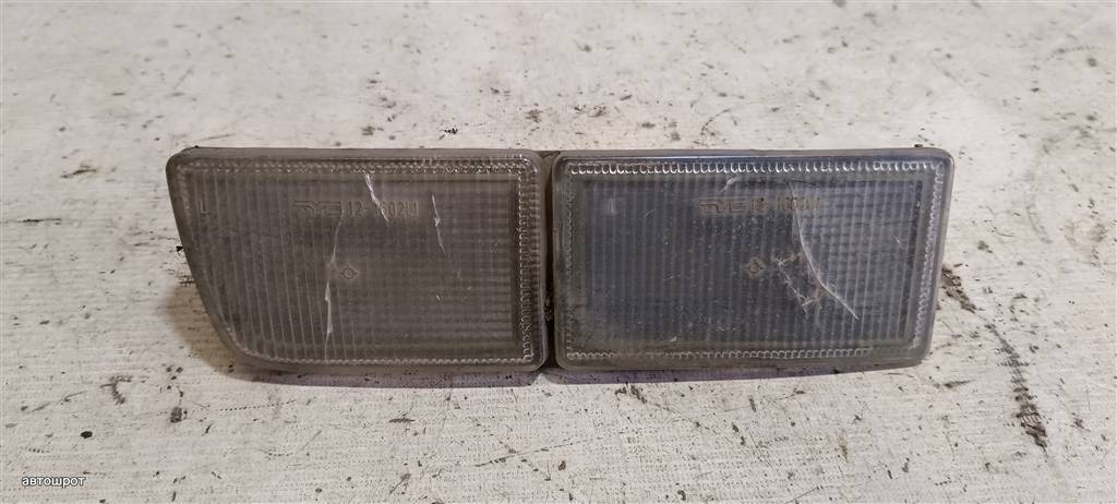 VOLKSWAGEN Golf Mk3 (1991—2000) для Заглушка ПТФ правой