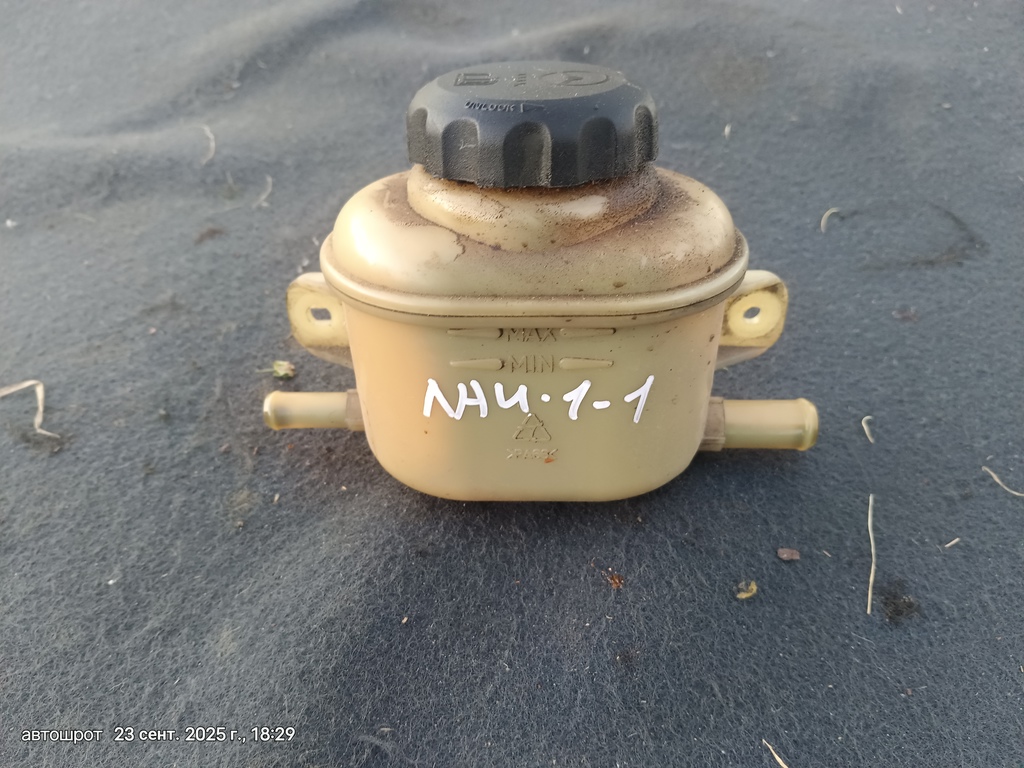 Chevrolet Lacetti I (2004—2013) для Бачок ГУРа