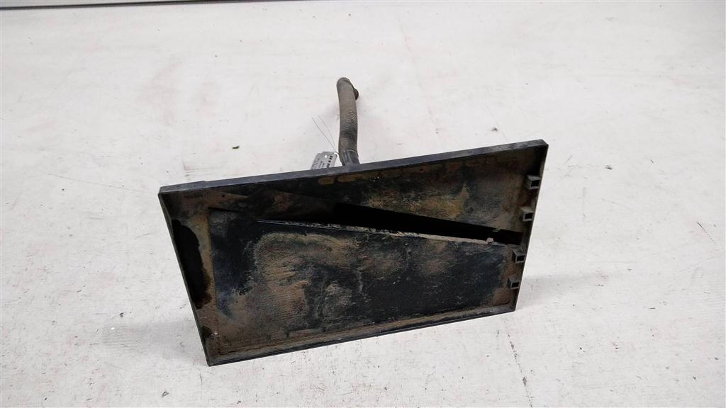 Nissan Almera G15 (2012—2018) для Крепление АКБ (корпус / подставка)