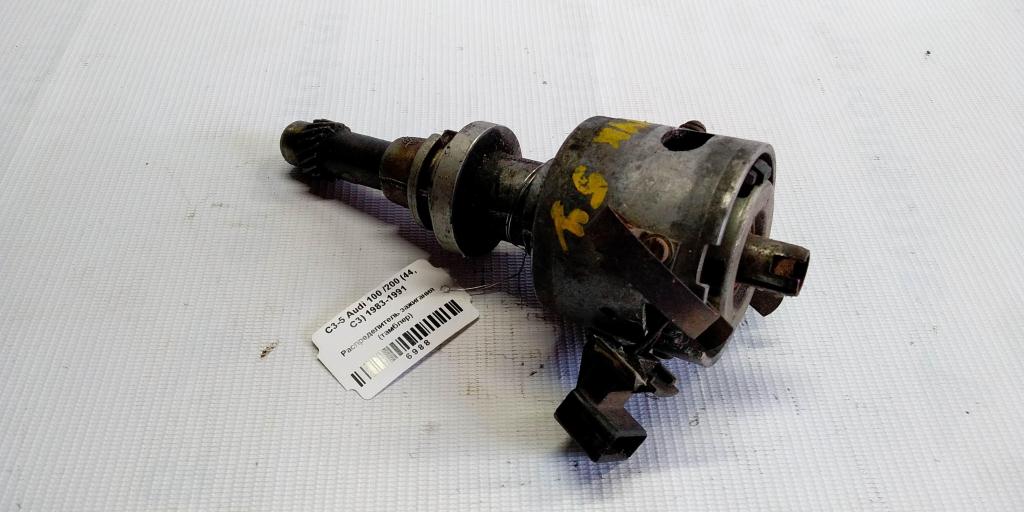 Audi 100 C3 (1982—1988) для Трамблер