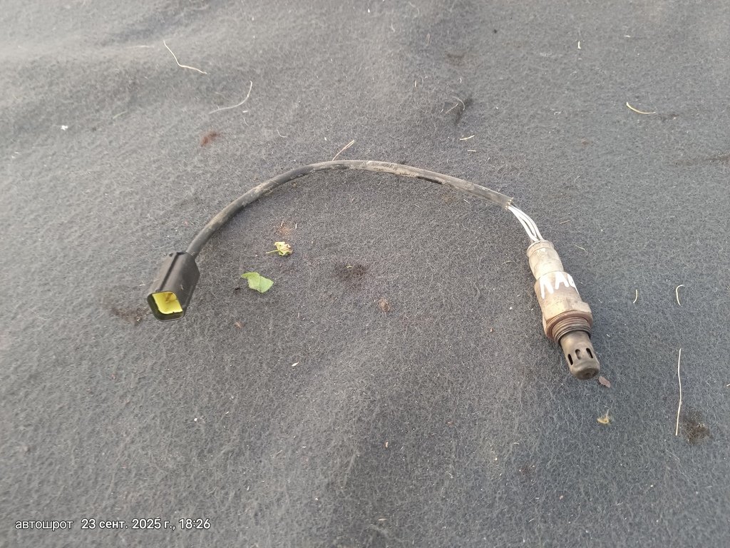 Chevrolet Lacetti I (2004—2013) для Датчик кислородный