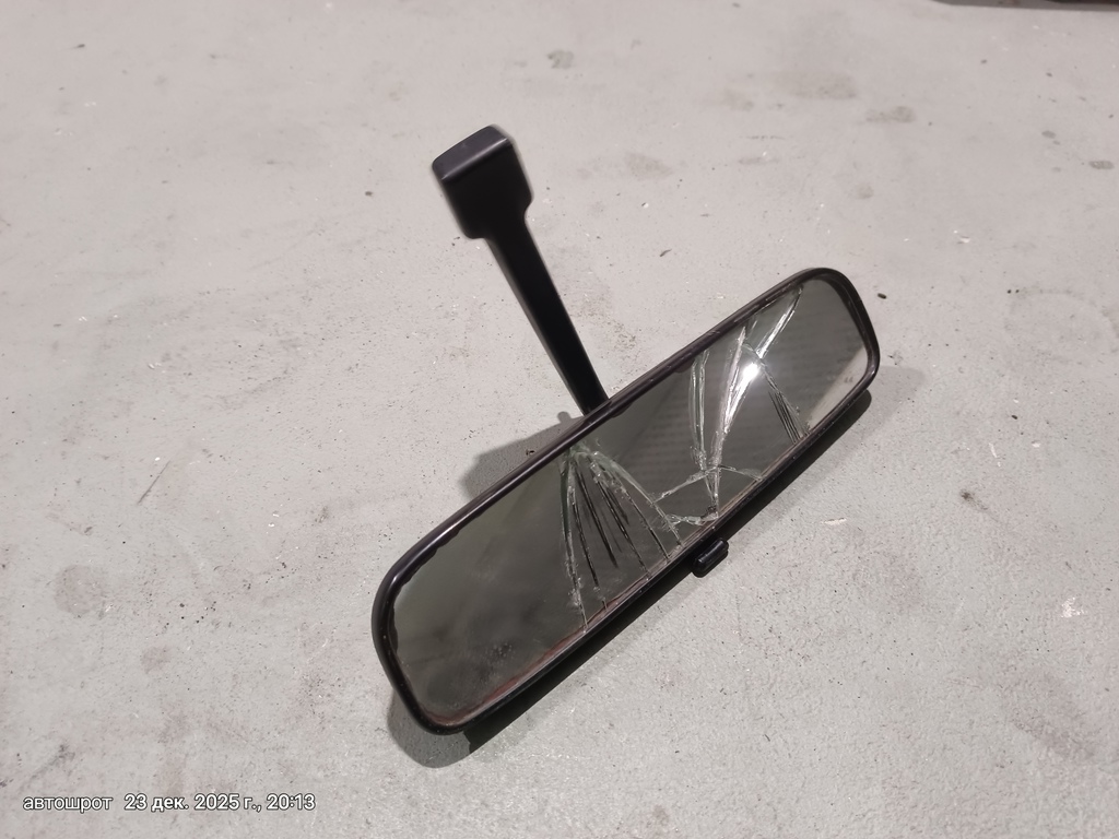 Toyota Hiace Regius I (1997—1999) для Зеркало заднего вида