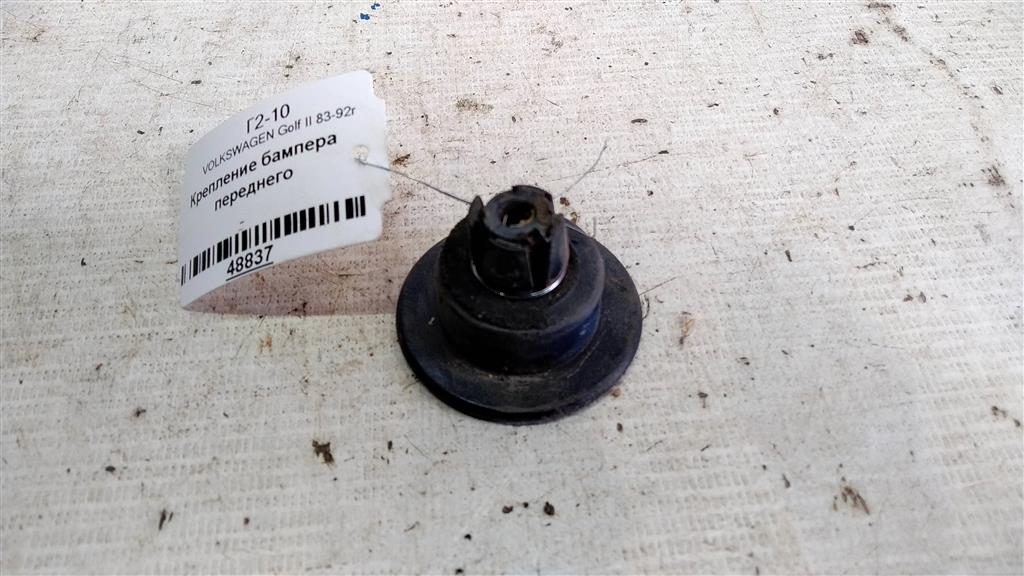 VOLKSWAGEN Golf Mk2 (1983—1992) для Крепление бампера переднего