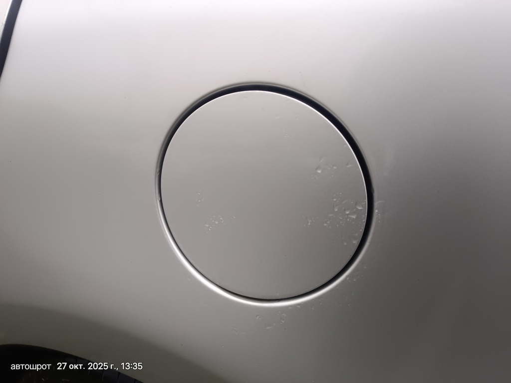 KIA Ceed JD (2012—2015) для Лючок топливного бака