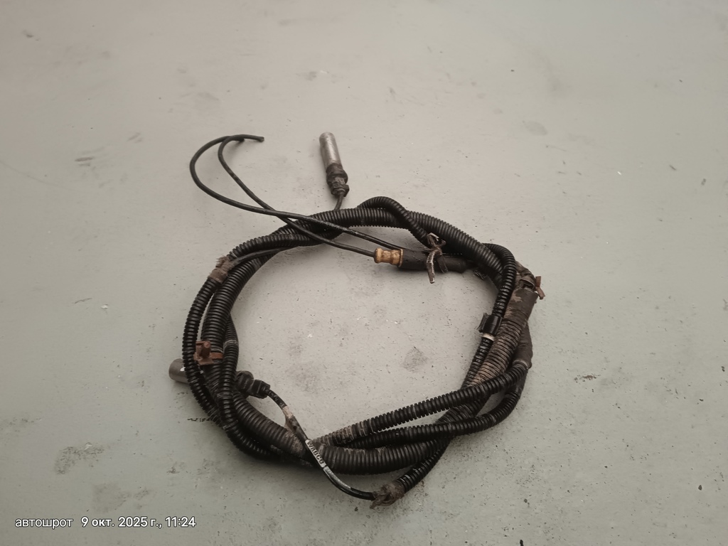 Land Rover Defender I рестайлинг (2007—2016) для Датчик АВS задний