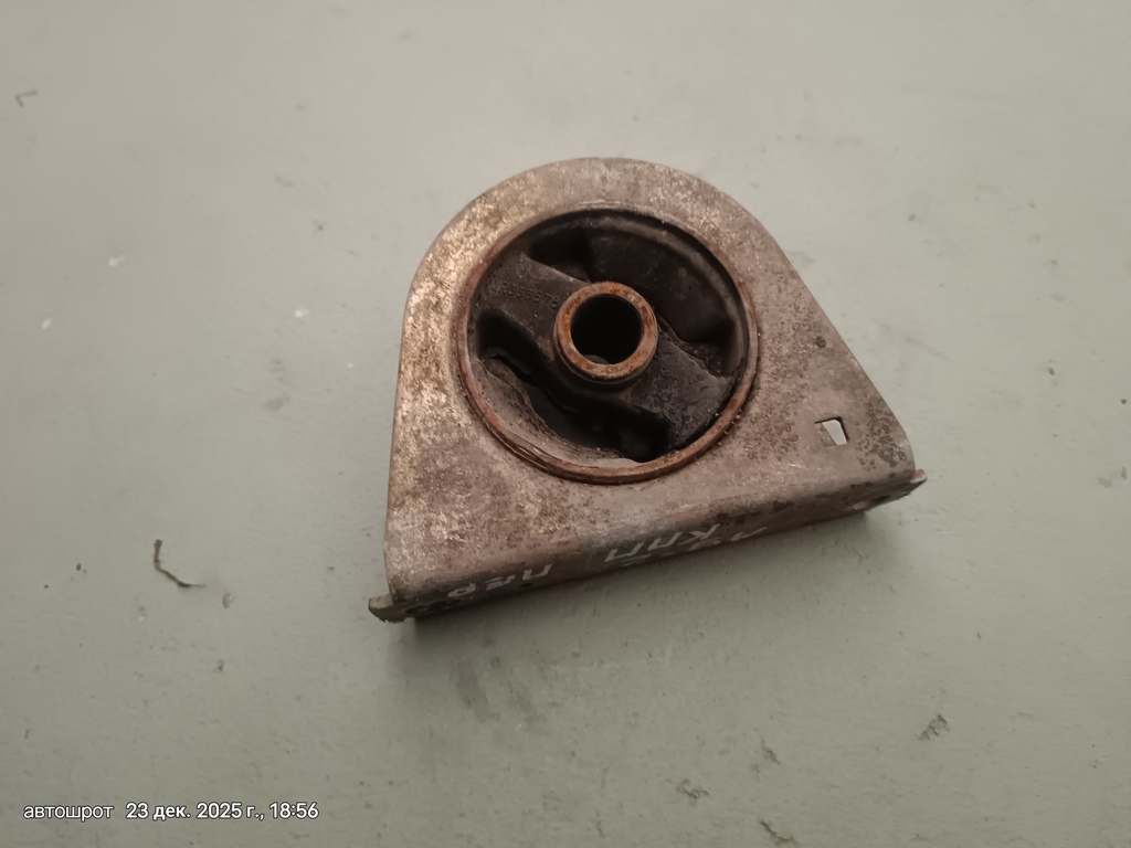 Mitsubishi Lancer IX (2000—2007) для Опора КПП (подушка)