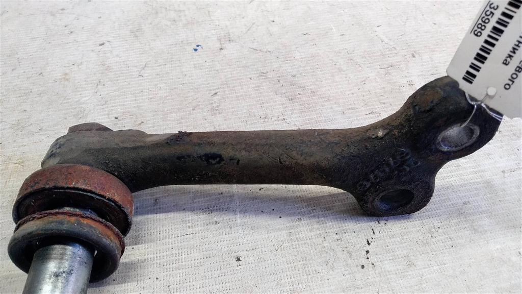 Mercedes-Benz E-класс W124/S124/C124/A124 (1984—1997) для Сошка рулевого маятника